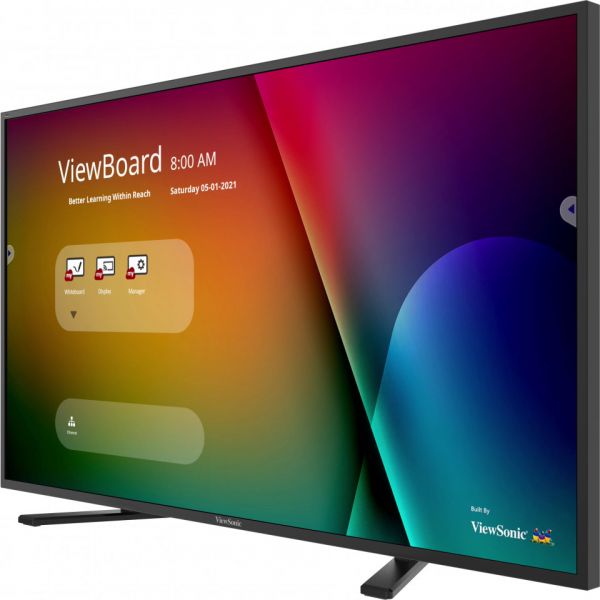 ViewSonic Viewboards ViewBoard IFP4320