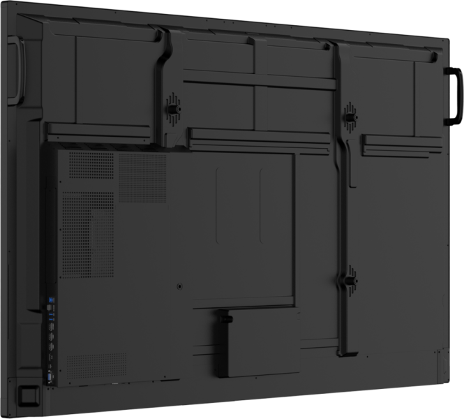 ViewSonic Viewboards ViewBoard IFP6535-1-1C