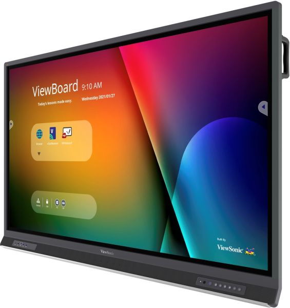 ViewSonic Viewboards ViewBoard IFP6552