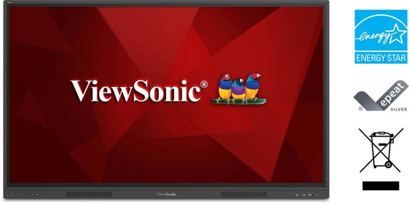 ViewSonic Viewboards ViewBoard® IFP65G1