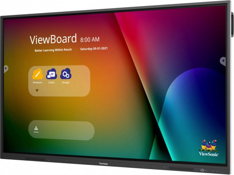 ViewSonic Viewboards ViewBoard IFP7532-2