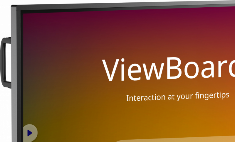 ViewSonic Viewboards ViewBoard IFP7532