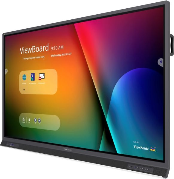 ViewSonic Viewboards ViewBoard IFP7552