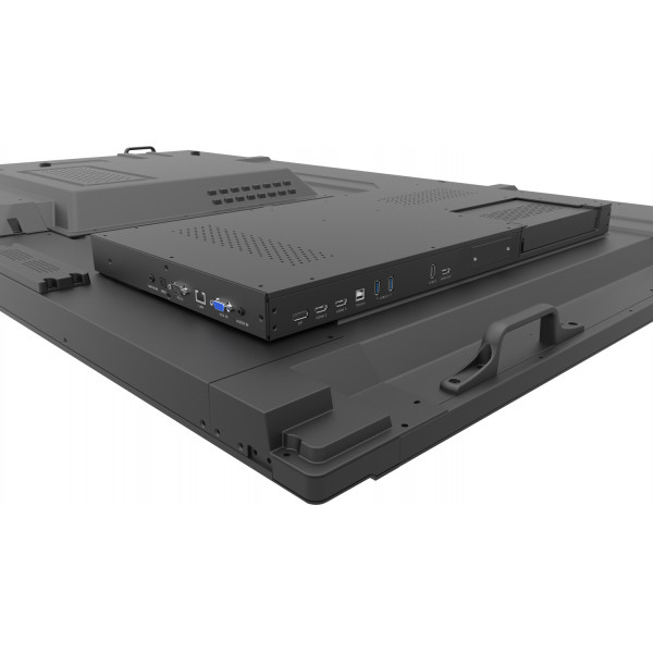 ViewSonic Viewboards IFP7560