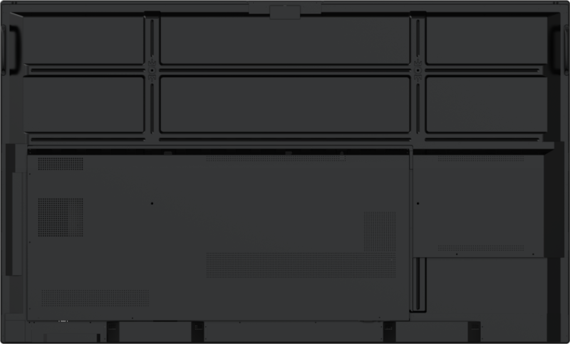 ViewSonic Viewboards IFP7563-1C