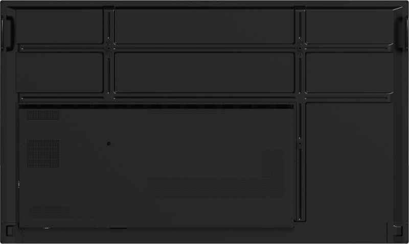 ViewSonic Viewboards ViewBoard® IFP75G1