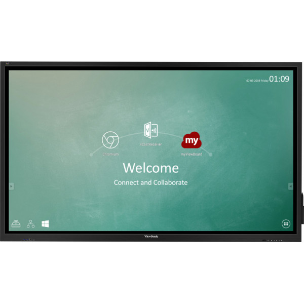 ViewSonic Viewboards IFP8630