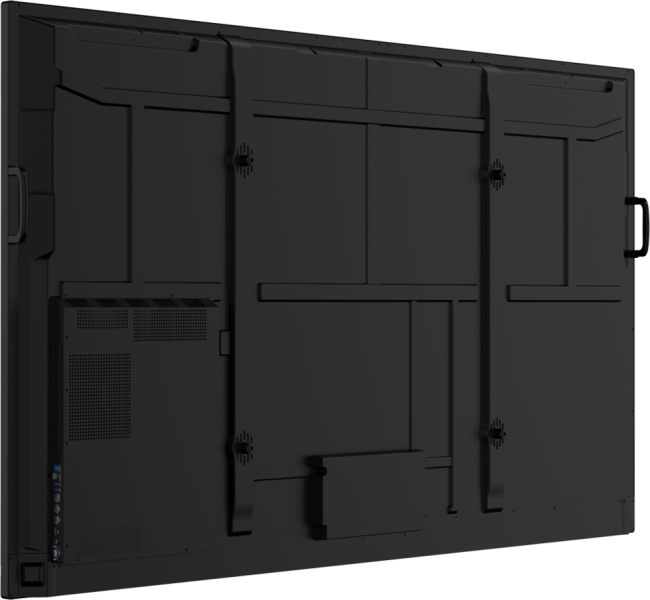 ViewSonic Viewboards ViewBoard IFP8635-1-1C