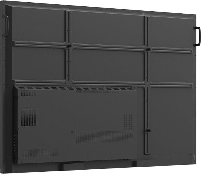 ViewSonic Viewboards ViewBoard IFP8650-5F