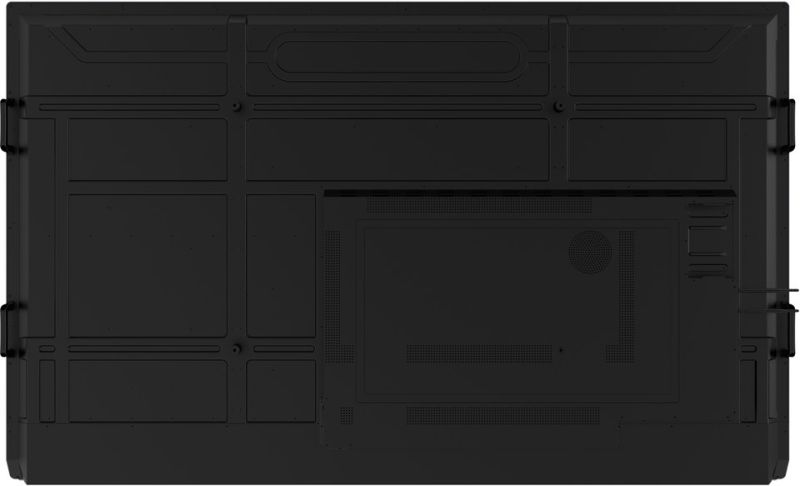 ViewSonic Viewboards ViewBoard IFP8652