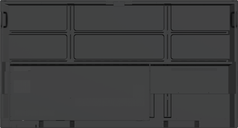 ViewSonic Viewboards IFP8663-2C