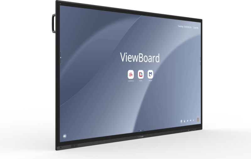 ViewSonic Viewboards IFP8663-2C