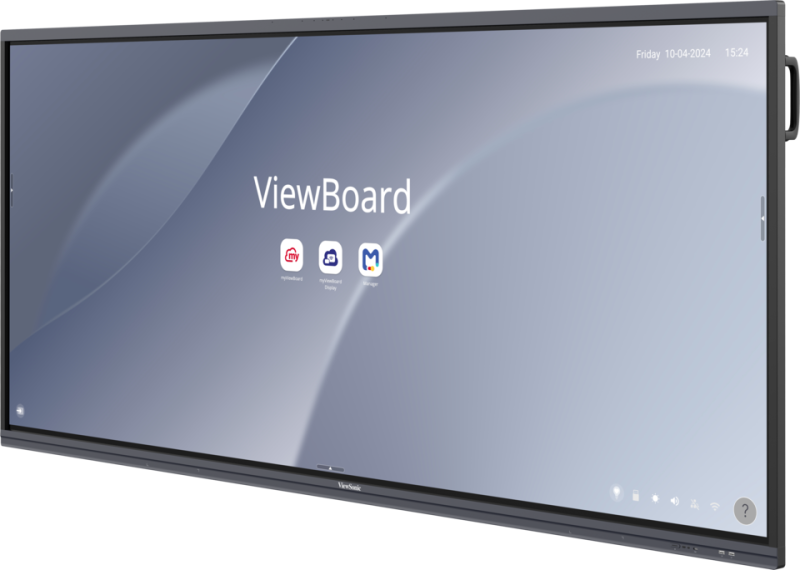 ViewSonic Viewboards ViewBoard IFP92UW