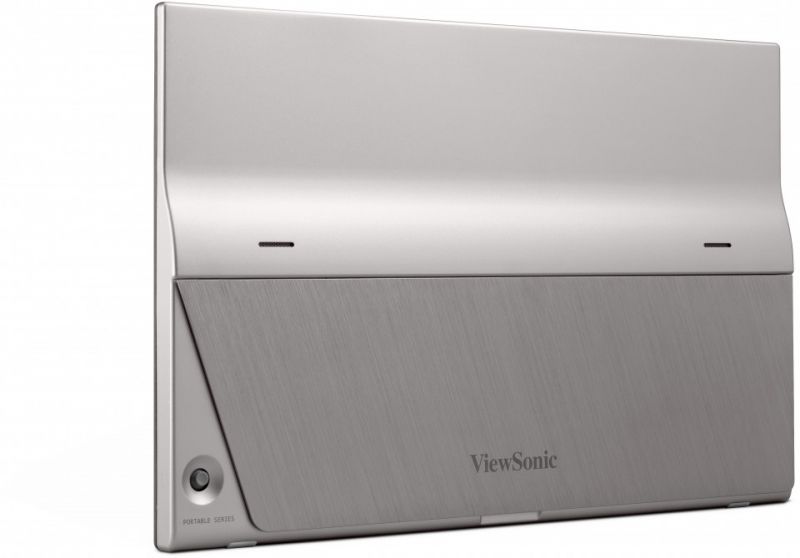ViewSonic LED Display TD1655