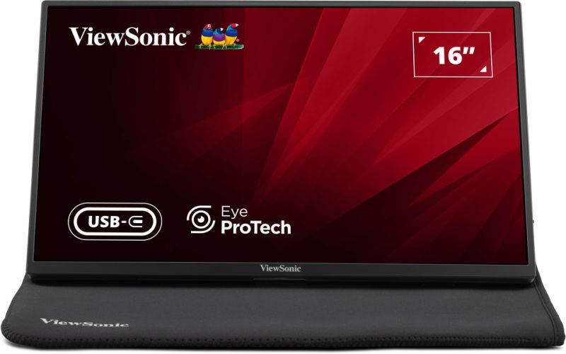 ViewSonic LED Display VA1650