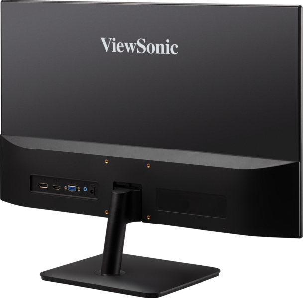 ViewSonic LED Display VA2432-mhd