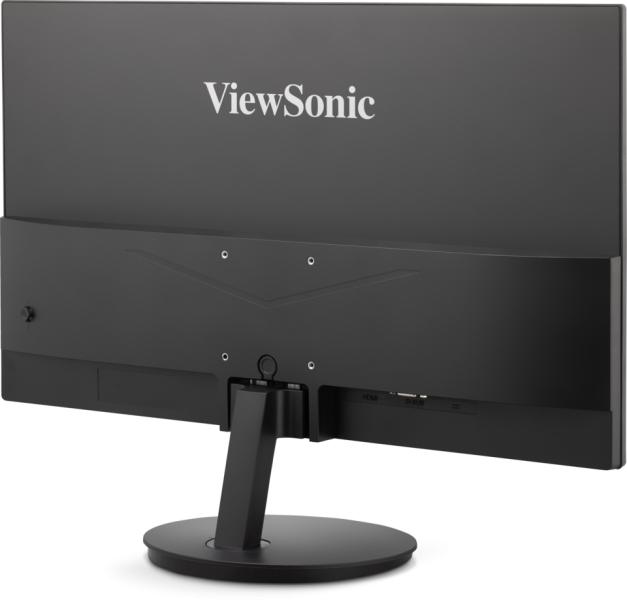 ViewSonic LED Display VA24E1-H
