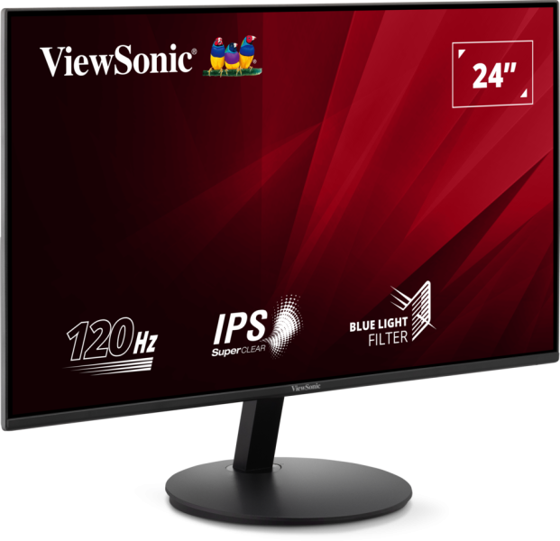 ViewSonic LED Display VA24E1-H