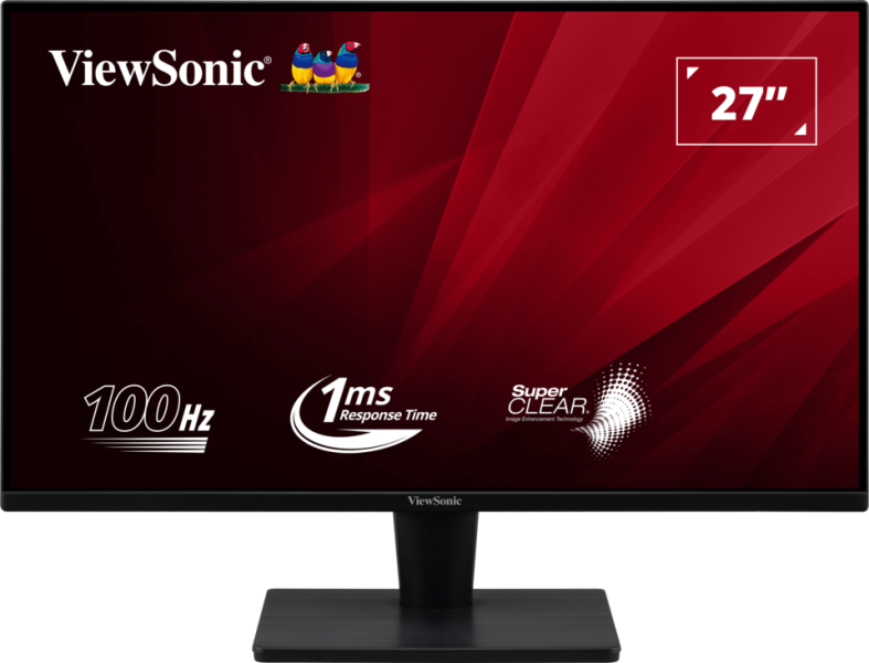 ViewSonic LED Display VA2715-H