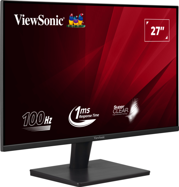 ViewSonic LED Display VA2715-H
