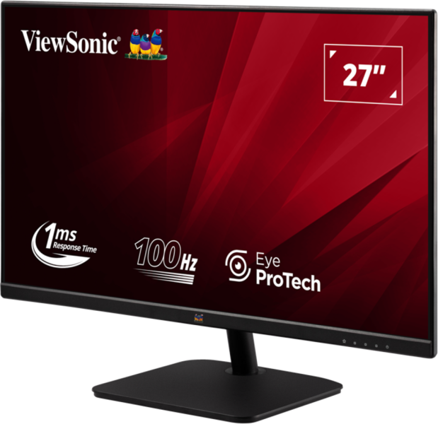 ViewSonic LED Display VA2732-H-2