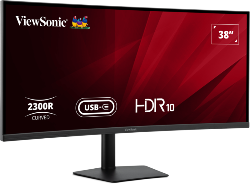ViewSonic LED Display VA3820C