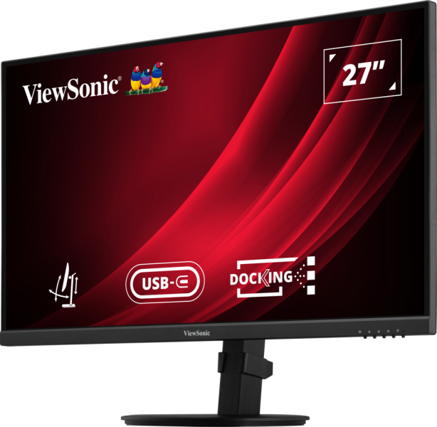 ViewSonic LED Display VG2709U-2K