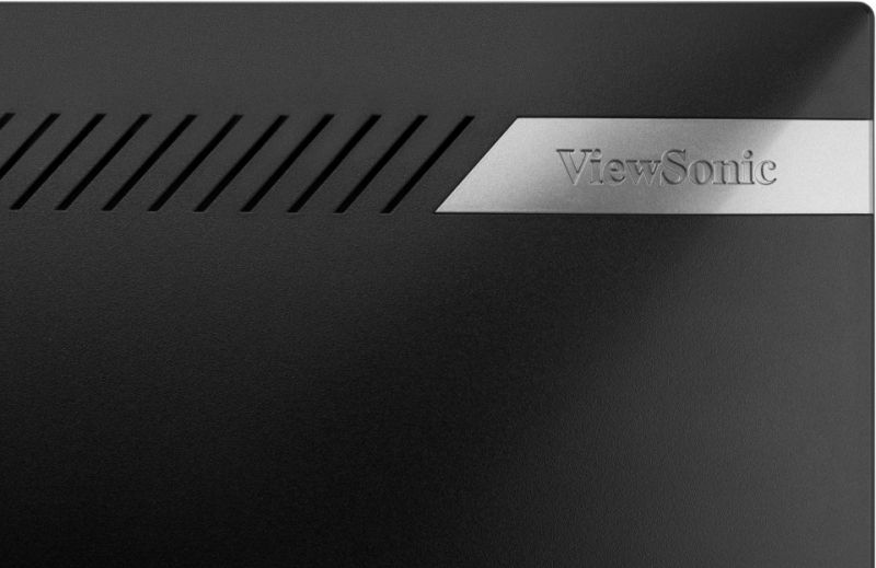 ViewSonic LED Display VG2748
