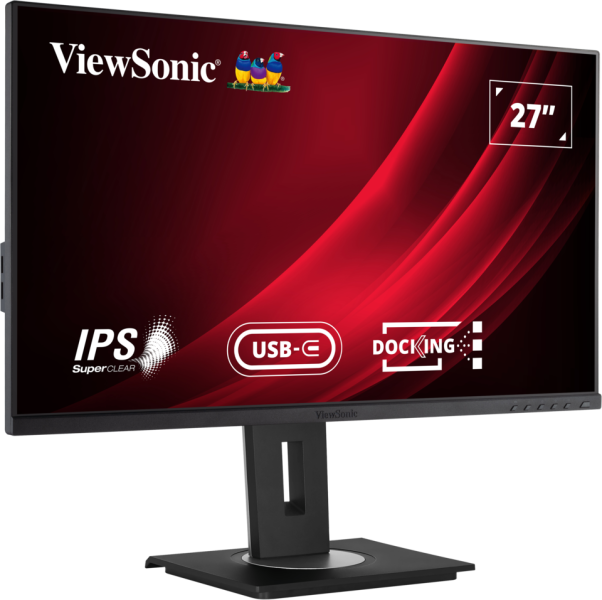 ViewSonic LED Display VG2756-2K