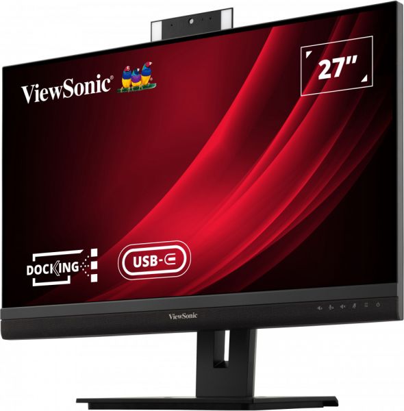 ViewSonic LED Display VG2756V-2K
