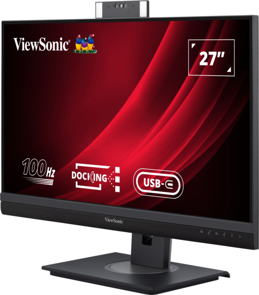 ViewSonic LED Display VG2757V-2K