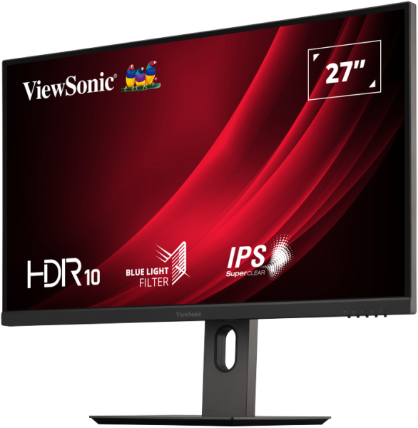 ViewSonic LED Display VG2762-4K