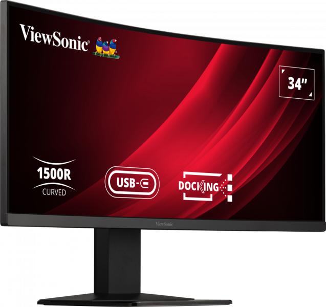 ViewSonic LED Display VG3419C