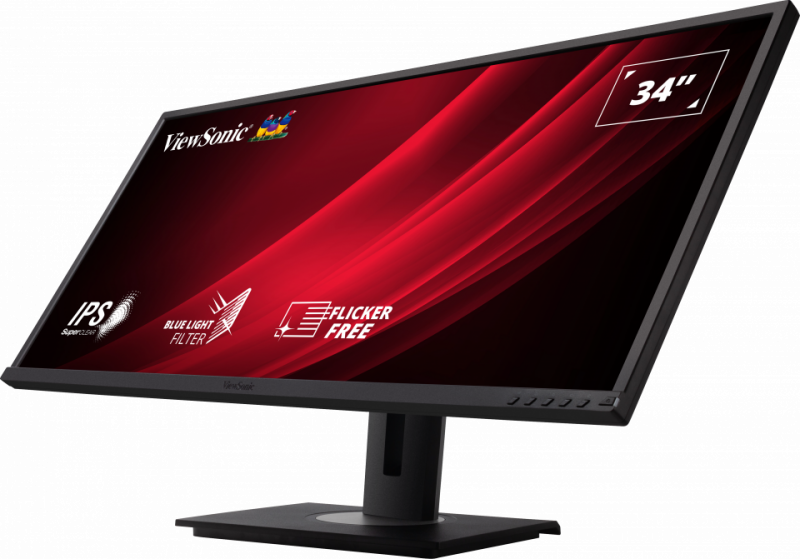 ViewSonic LED Display VG3448