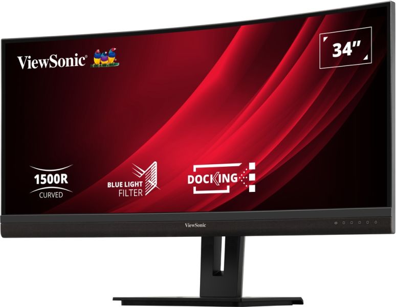 ViewSonic LED Display VG3456C