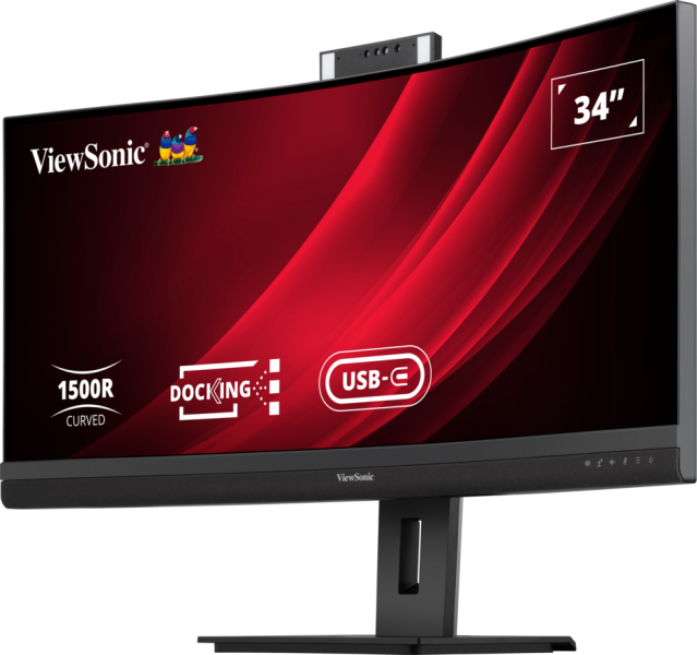 ViewSonic LED Display VG3457CV