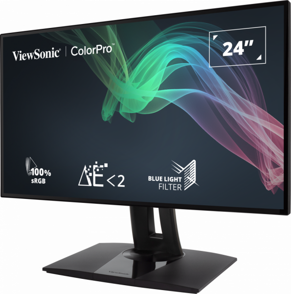 ViewSonic LED Display VP2458