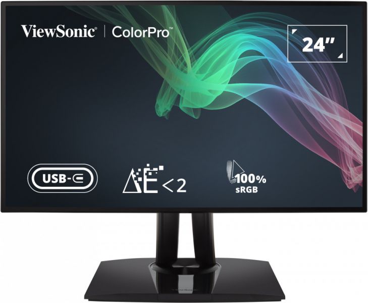 ViewSonic LED Display VP2468a