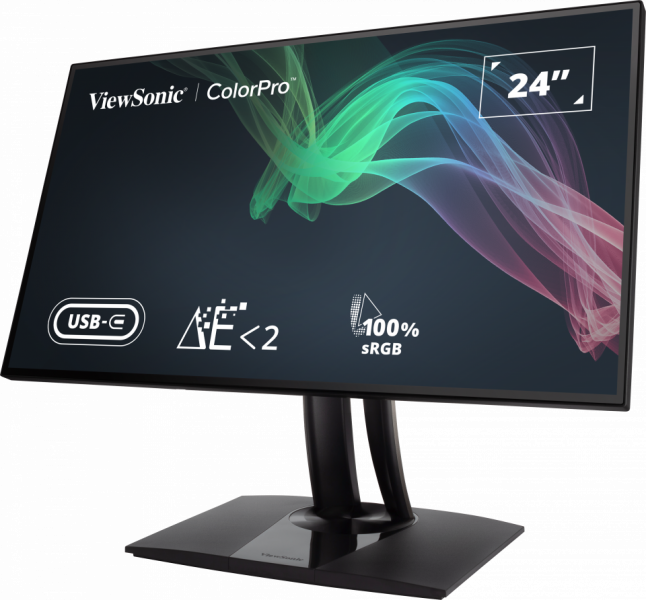 ViewSonic LED Display VP2468a