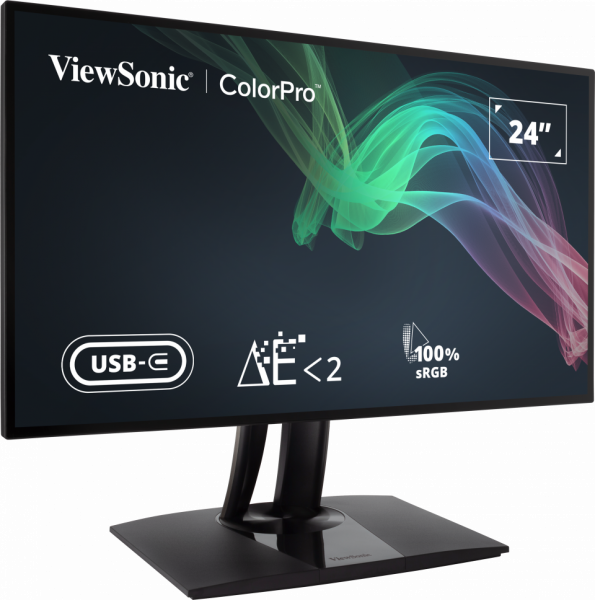 ViewSonic LED Display VP2468a