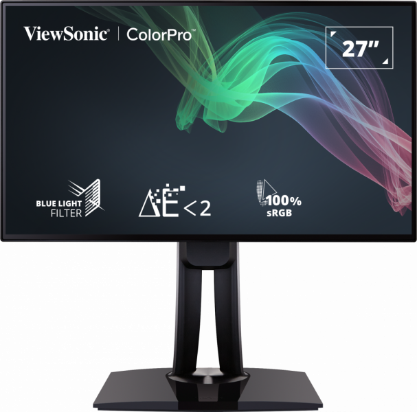 ViewSonic LED Display VP2768