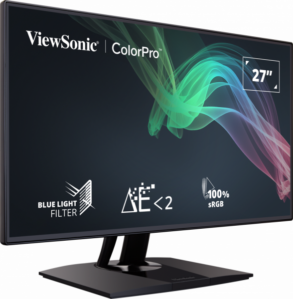 ViewSonic LED Display VP2768