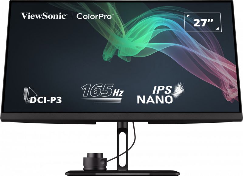ViewSonic LED Display VP2776