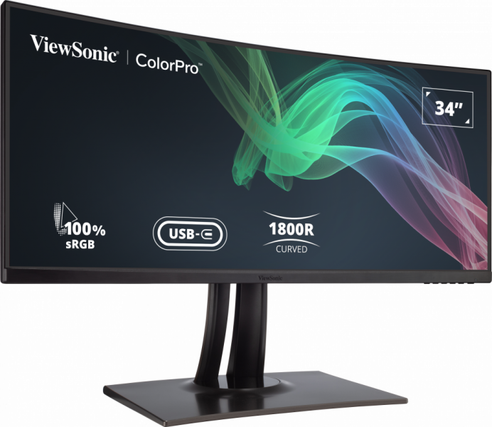 ViewSonic LED Display VP3481