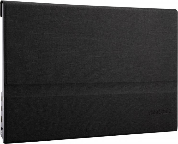 ViewSonic LED Display VX1755