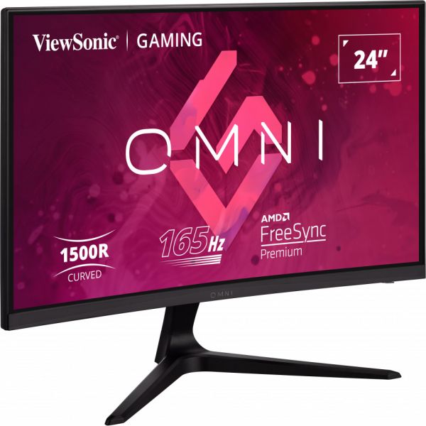 ViewSonic LED Display VX2418C