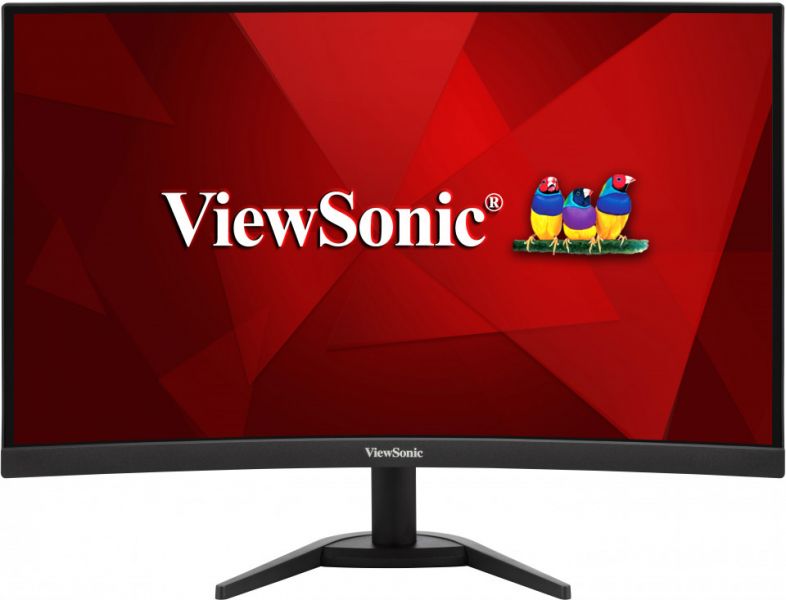 ViewSonic LED Display VX2468-PC-MHD