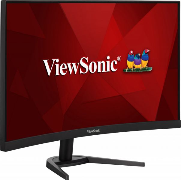 ViewSonic LED Display VX2468-PC-MHD