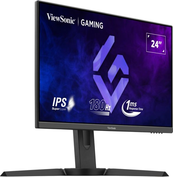 ViewSonic LED Display VX2479J-HD-PRO
