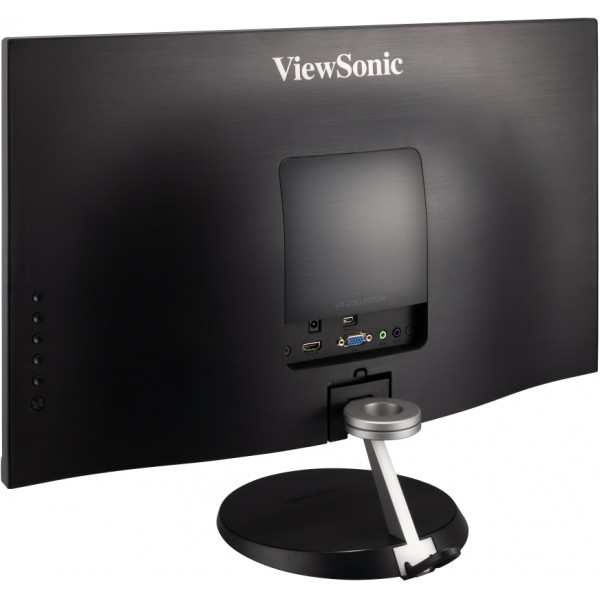 ViewSonic LED Display VX2485-MHU